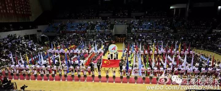 最后的“市运会”看这里，让我们感受这第十一次的豪情