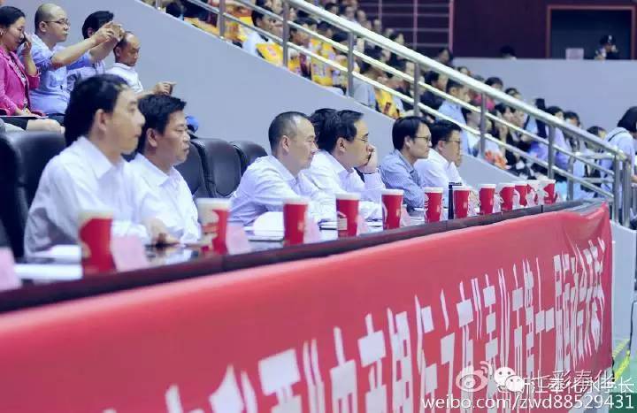 最后的“市运会”看这里，让我们感受这第十一次的豪情