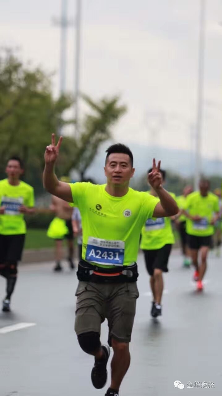 武义坦头湿地马拉松,武义桐琴绿道马拉松