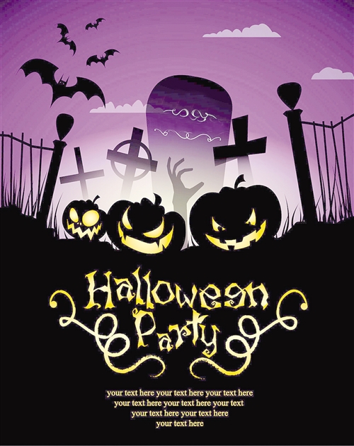 南宁万圣节活动攻略,南宁人把万圣节玩明白了