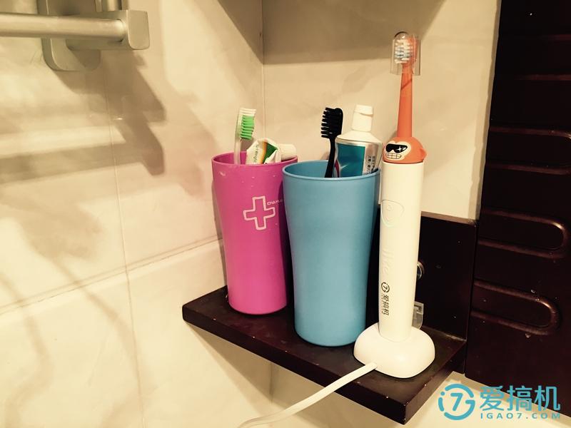 宝宝不爱刷牙用儿童智能牙刷,不爱刷牙宝宝牙刷推荐