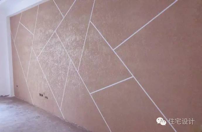 硅藻泥墙面的做法大全,硅藻泥墙面的做法