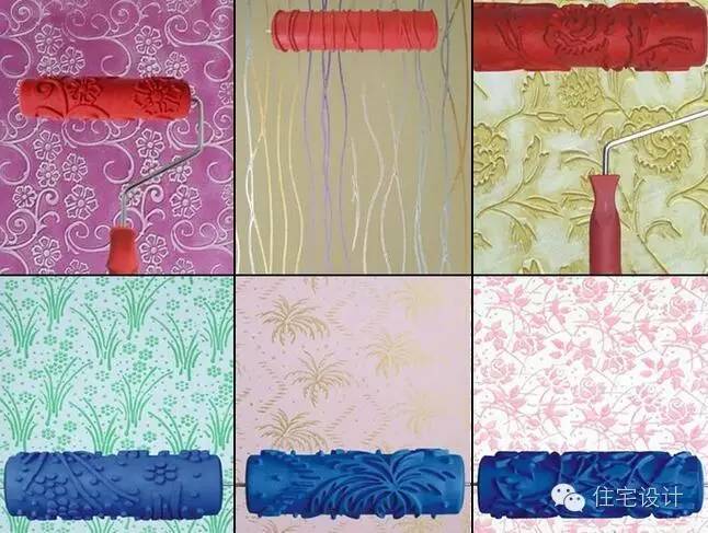 硅藻泥墙面的做法大全,硅藻泥墙面的做法