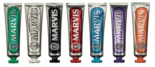 护牙其实很简单选对牙膏是关键,选对牙膏牙齿真能变白吗