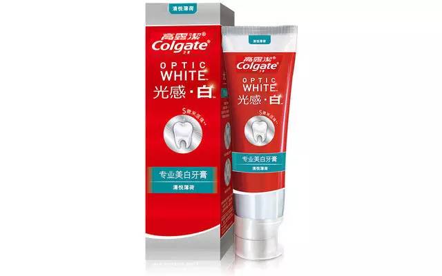 护牙其实很简单选对牙膏是关键,选对牙膏牙齿真能变白吗