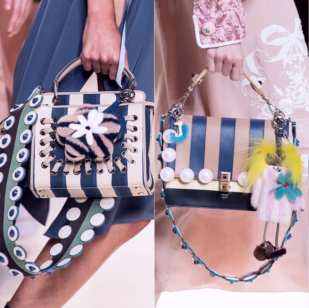 买包容易养包难丨不挂个嘀哩当啷你都不好意思出门～