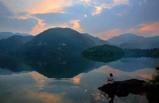 长沙的秋天去哪了,长沙秋天适合去的地方