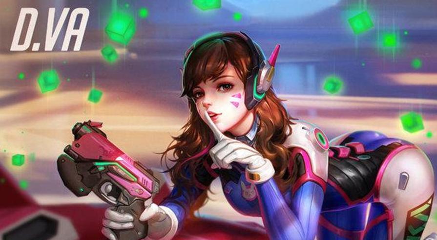 ow英雄技巧大全,ow新手入门打什么英雄