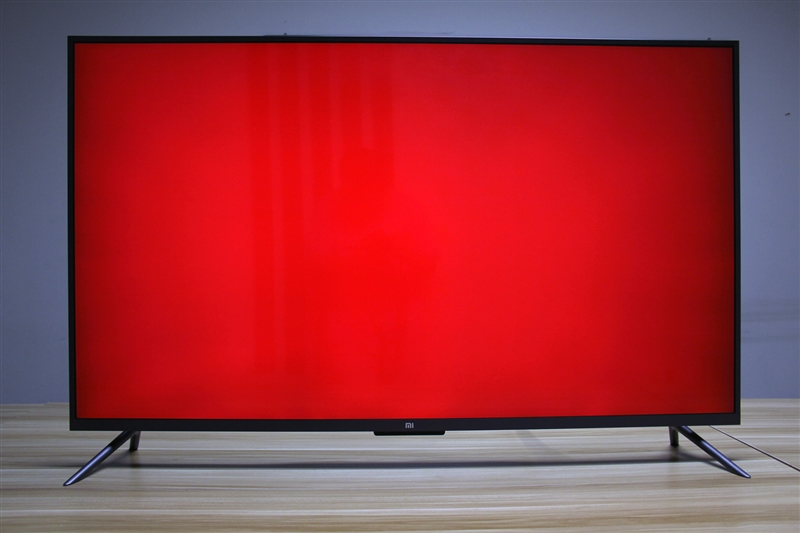小米电视全面屏55寸评测,小米电视55寸全面屏专业评测