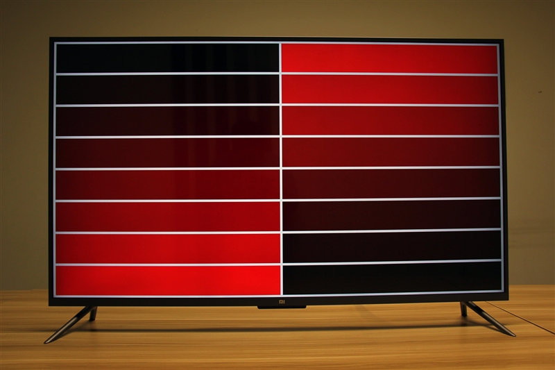 小米电视全面屏55寸评测,小米电视55寸全面屏专业评测