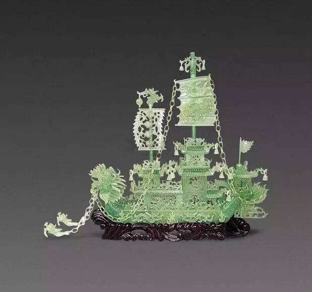 岫玉天然有哪些颜色,岫玉之美