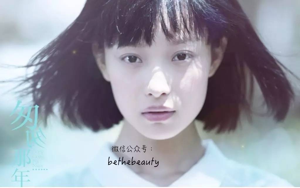 为什么画完眼妆看起来很凶,看起来眼睛有神但是不凶的眼妆