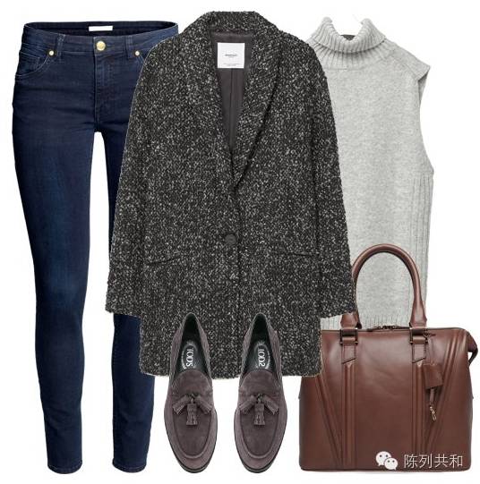 值得入手的经典大衣,性价比超高大衣推荐