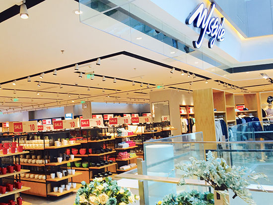 实体零售反击电商发展,实体店电商的趋势有哪些