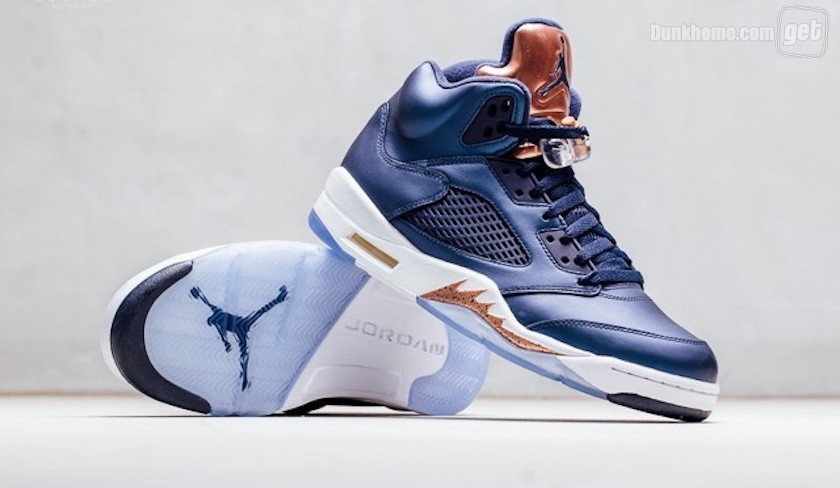 airjordan5最新发售,airjordan5上脚图