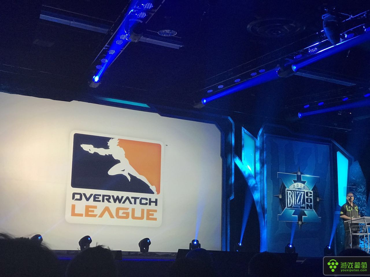 2020暴雪嘉年华守望先锋奖励,暴雪嘉年华2019守望先锋