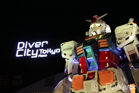 锁定VL直播间！让妹纸带你看懂东京电玩展和日本二次元