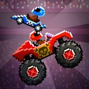 系列最强终极篇（大概..）《撞头角力赛车》评测