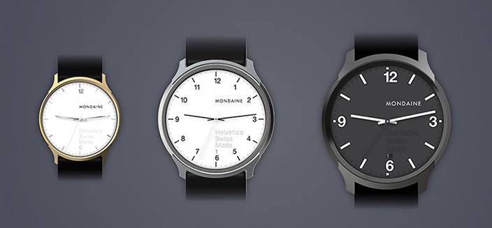 除了卡西欧以外的时尚表,适合年轻人戴的小众手表中性款