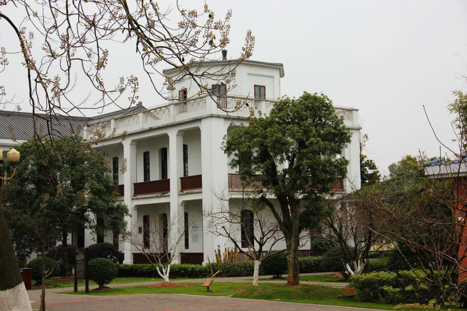 长沙的秋天去哪了,长沙秋天适合去的地方