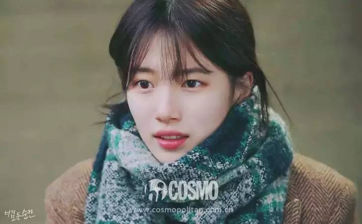 美人计｜小眼睛肿眼泡这么化妆美过双眼皮，你不想学学吗？