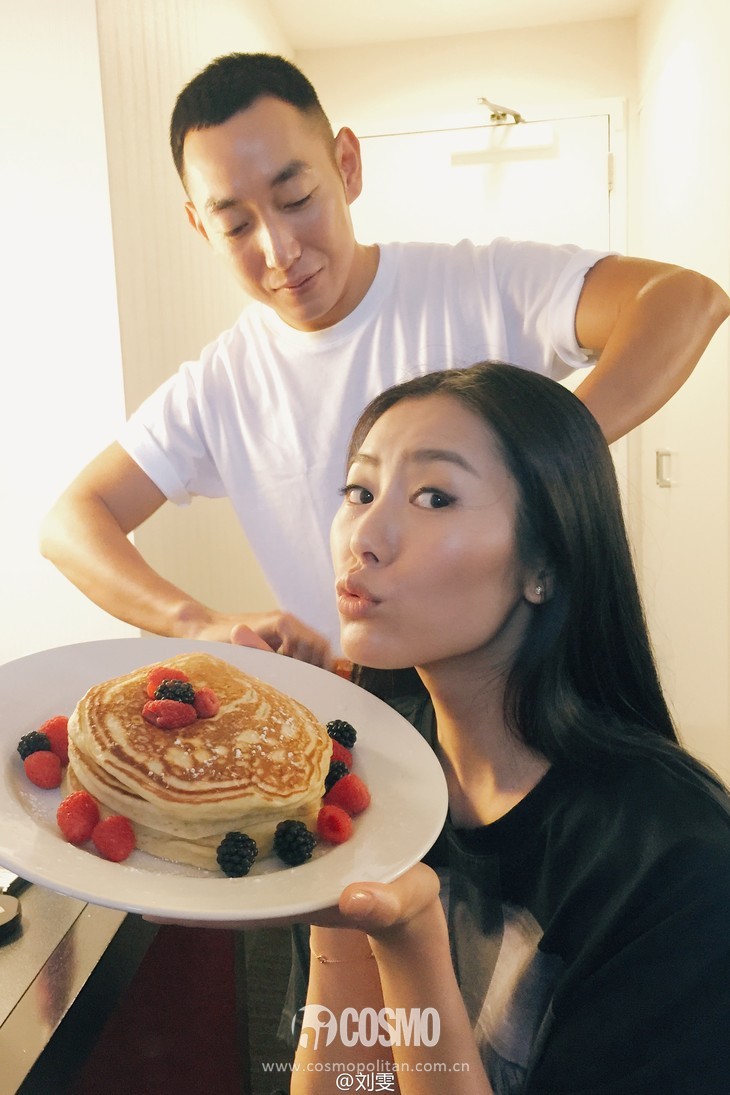 美人计｜小眼睛肿眼泡这么化妆美过双眼皮，你不想学学吗？