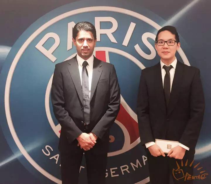 老将YellOwStaR宣布退役并出任PSG电竞部主管