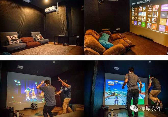 禅城夜晚游玩,禅城周末好去处