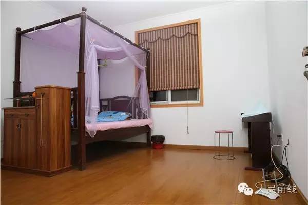 WORD天，这家“红二代”的生活竟然是这样的