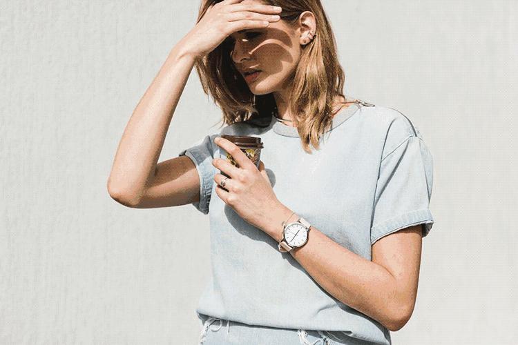 除了卡西欧以外的时尚表,适合年轻人戴的小众手表中性款