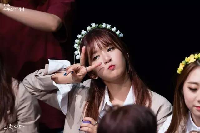 令人羡慕的爱豆应援,爱豆们的应援是真的吗