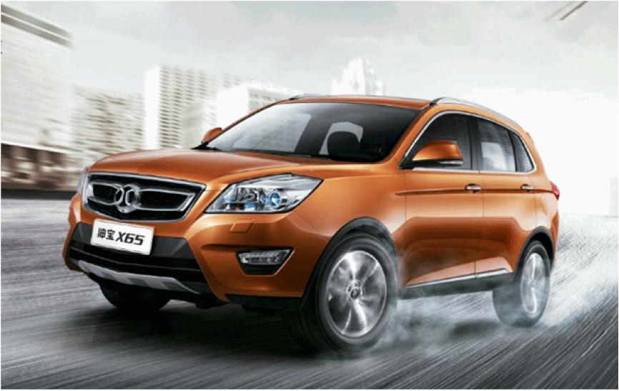 北风那个吹~硬汉也心寒！9月SUV末位榜TOP20