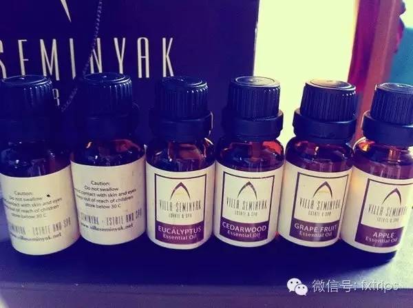 每次从巴厘岛回来，我都得提它个俩箩筐！