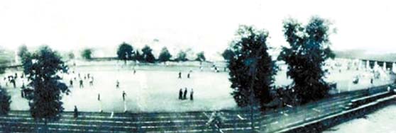 从二中聊开去摆一摆沙坪坝中学校名的变迁