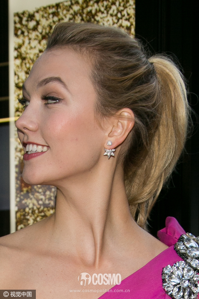 美人计｜小眼睛肿眼泡这么化妆美过双眼皮，你不想学学吗？