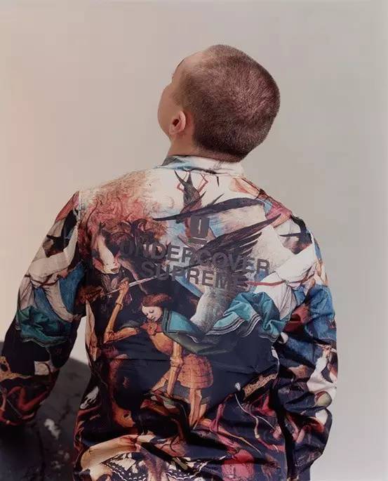 阿迪教练夹克穿搭,教练夹克如何穿出休闲感