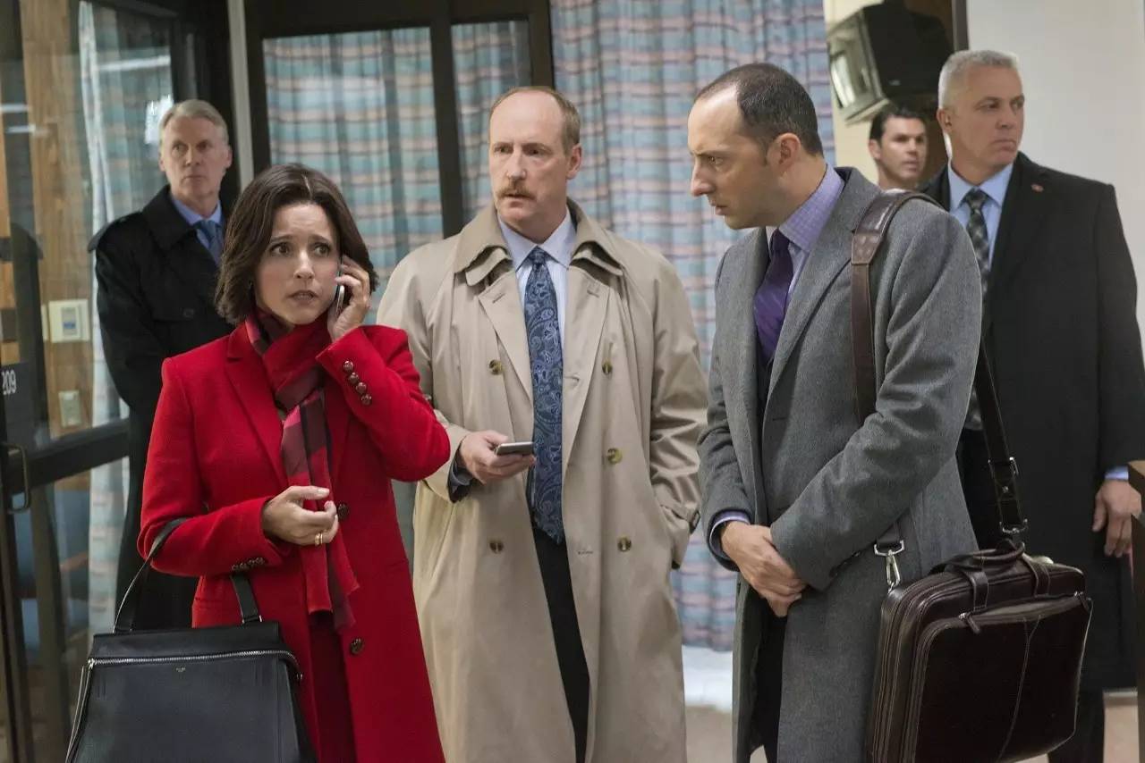 四届艾美奖历届最佳剧集,第69届艾美奖剧情类剧集最佳选角