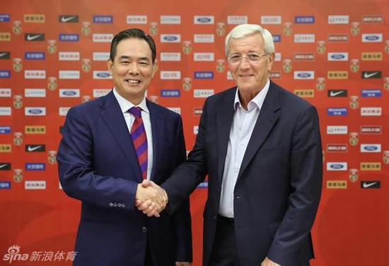 银狐执教中国男足,银狐要怎么打败