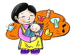 没生娃可以当月嫂吗,没生过孩子怎么当月嫂