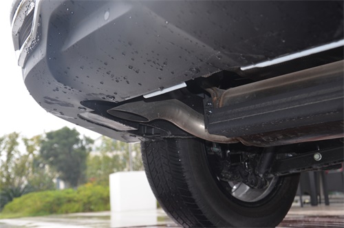 试驾2011雷诺科雷傲,东风雷诺科雷傲2018款试驾四驱