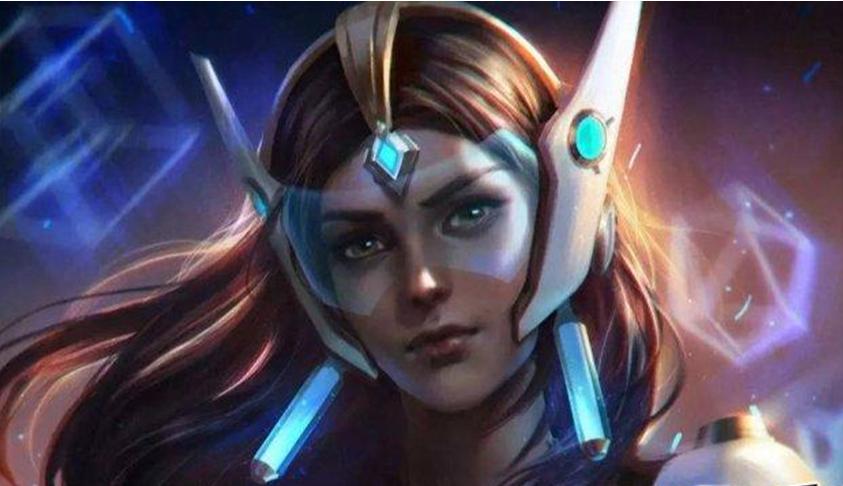 ow英雄技巧大全,ow新手入门打什么英雄