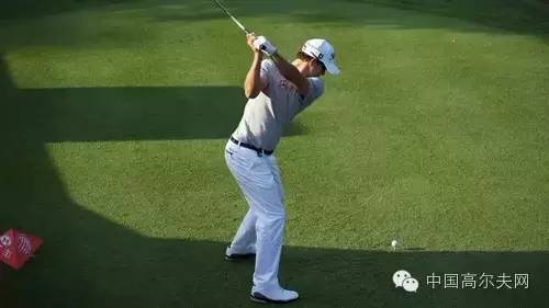 斯科特高尔夫开球,斯科特开球仪式