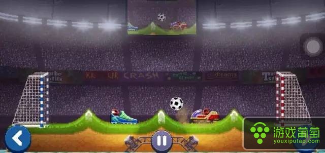 这款融合《越野机车》等FC元素的“换皮”游戏，凭什么能获得苹果推荐？