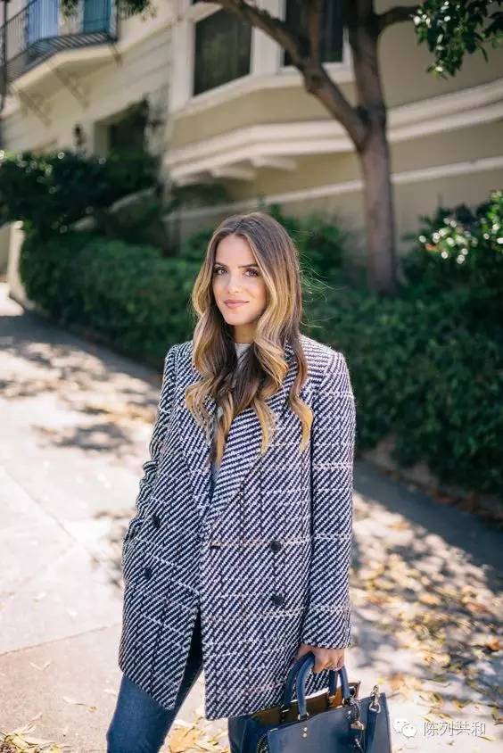 值得入手的经典大衣,性价比超高大衣推荐