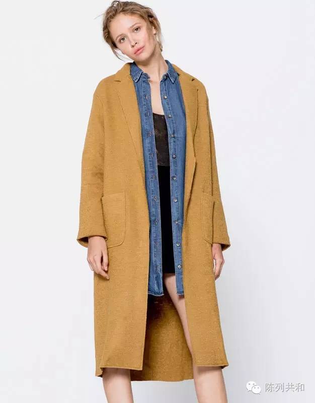 值得入手的经典大衣,性价比超高大衣推荐