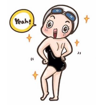 你的身体达标了吗,一分钟自测你的身体达标了吗