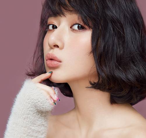 单眼皮怎么让眼妆看起来干净好看,单眼皮适合什么样的眼妆