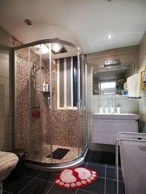 90平米现代简约风婚房,轻奢风婚房效果图