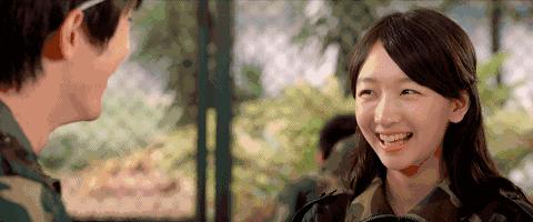 美人计｜小眼睛肿眼泡这么化妆美过双眼皮，你不想学学吗？