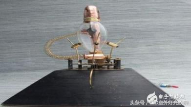 灯的发展演变过程及影响,灯的发展史演变史